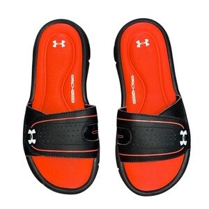Under Armour Girls Ignite VIII